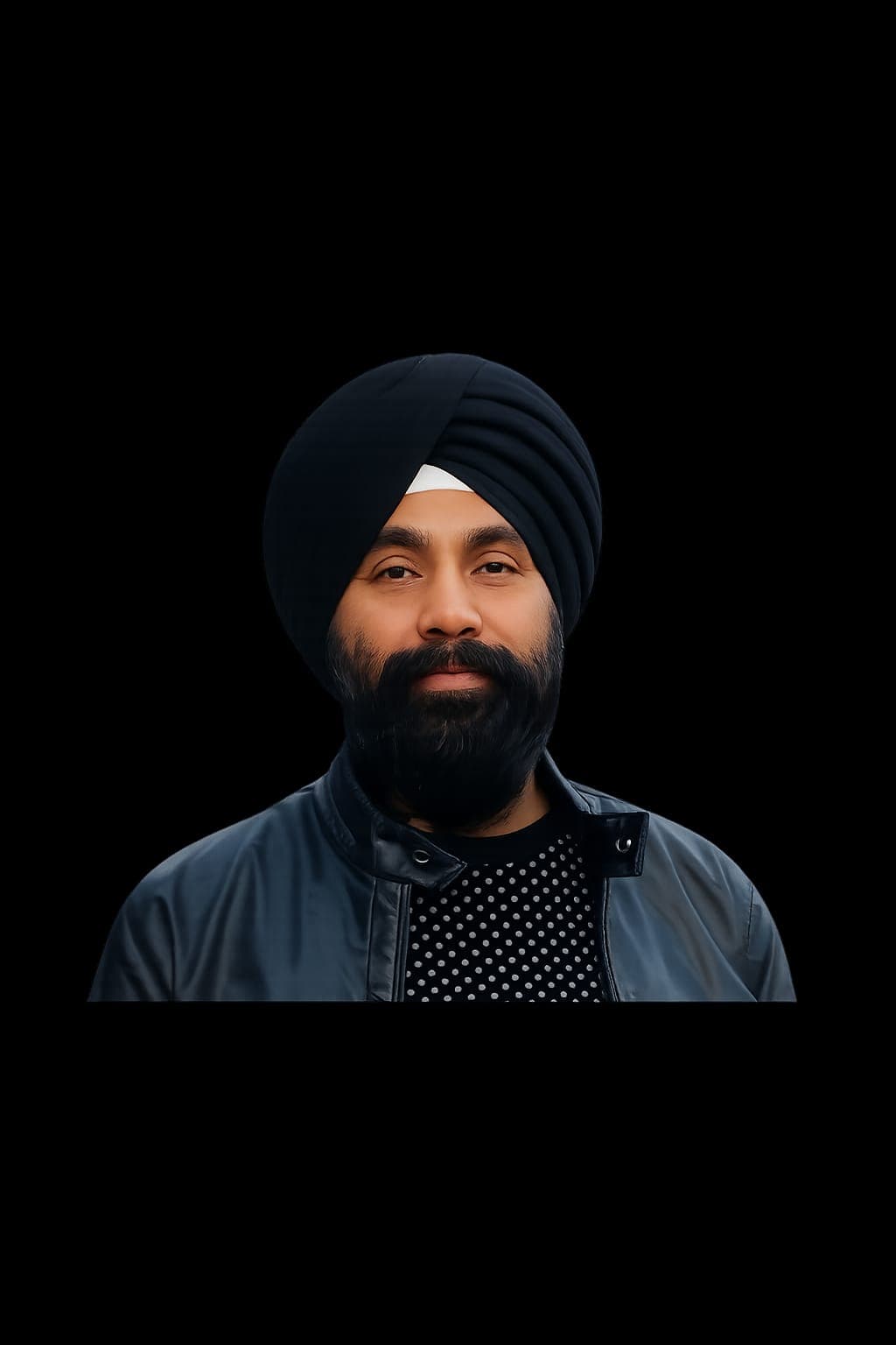 Harminder Singh Sidana, Real Estate Developer