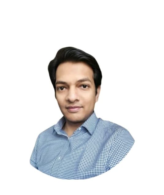 CA Lovansh Gupta, Chartered Accountant