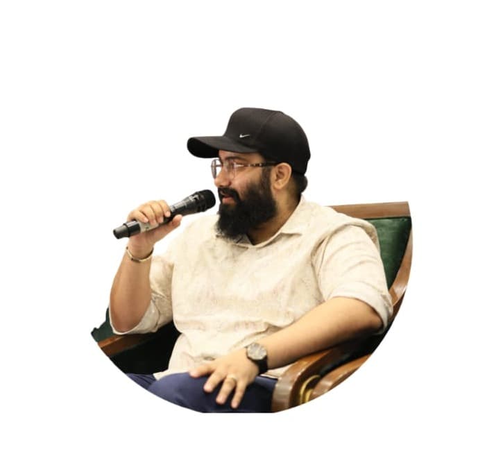 Dr. Harman Puri, Head of GTM, KyrpC
