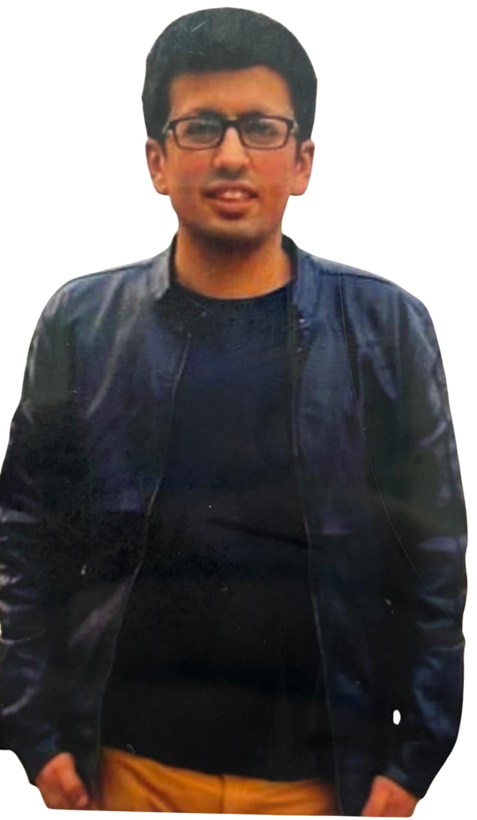Ankush Mehndi Ratta, Founder, Finadore