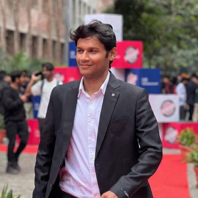 Aditya Chavan, Founder, SkillCite